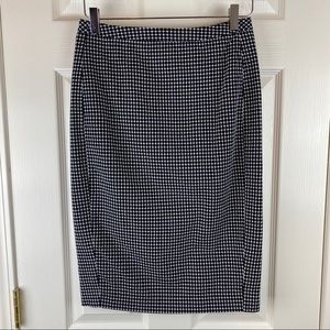 MERONA PENCIL SKIRT - EUC